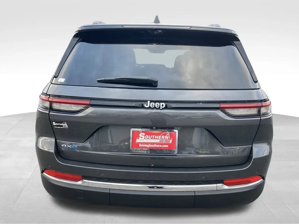 2024 Jeep WL Grand Cherokee - Image 4 of 21