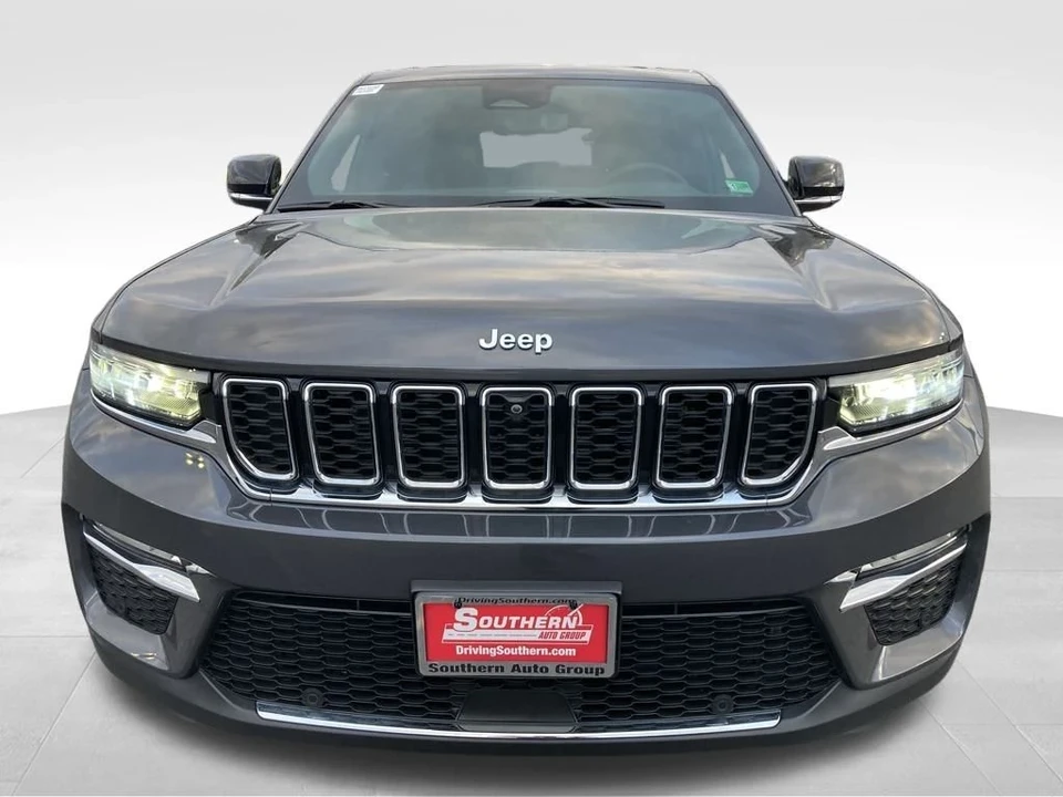 2024 Jeep WL Grand Cherokee - Image 9 of 21