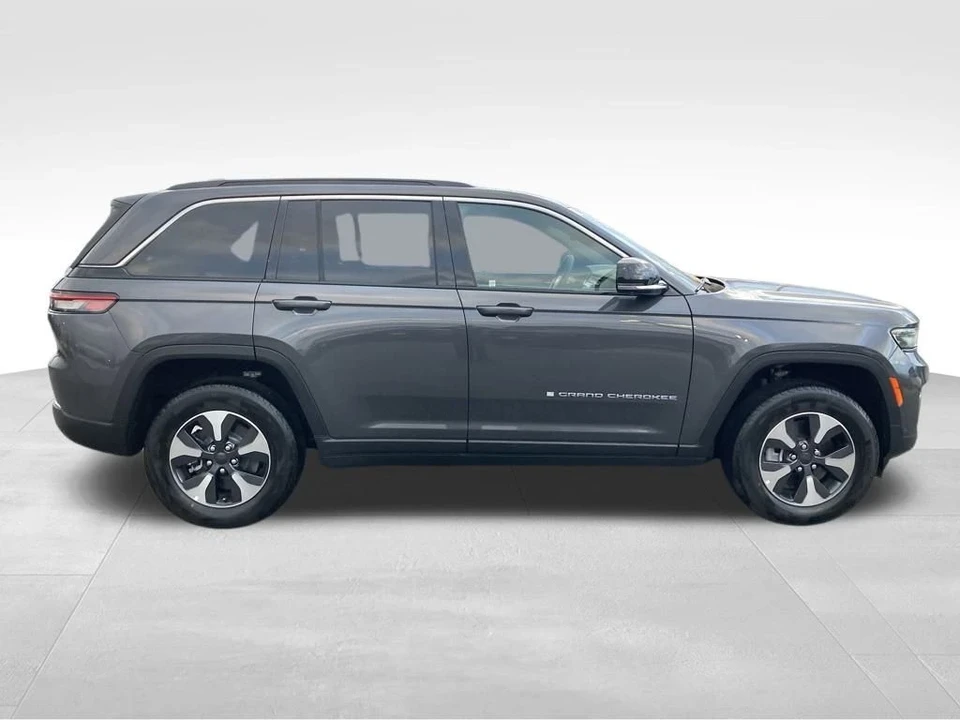 2024 Jeep WL Grand Cherokee - Image 7 of 21