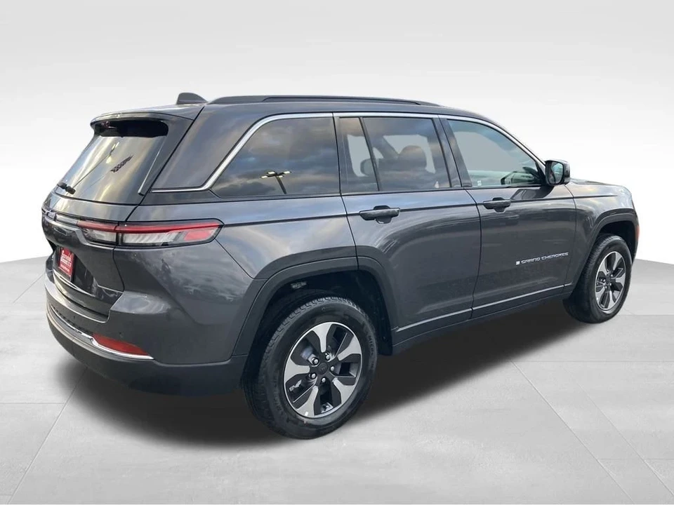 2024 Jeep WL Grand Cherokee - Image 5 of 21