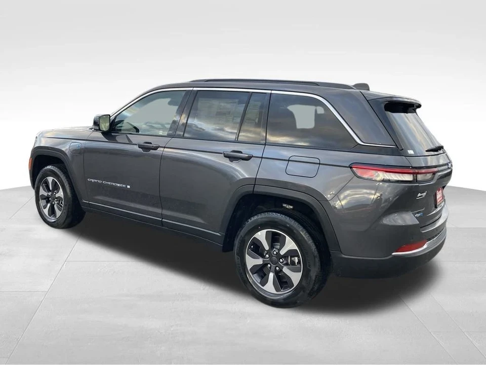 2024 Jeep WL Grand Cherokee - Image 3 of 21