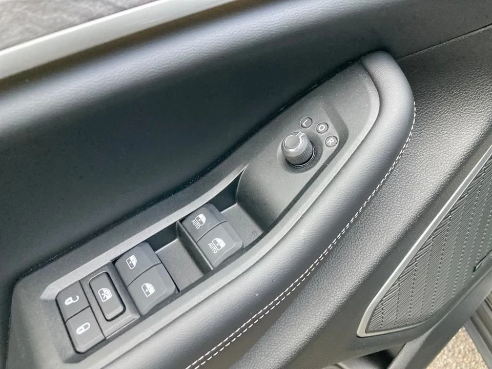 2024 Jeep WL Grand Cherokee - Image 20 of 21