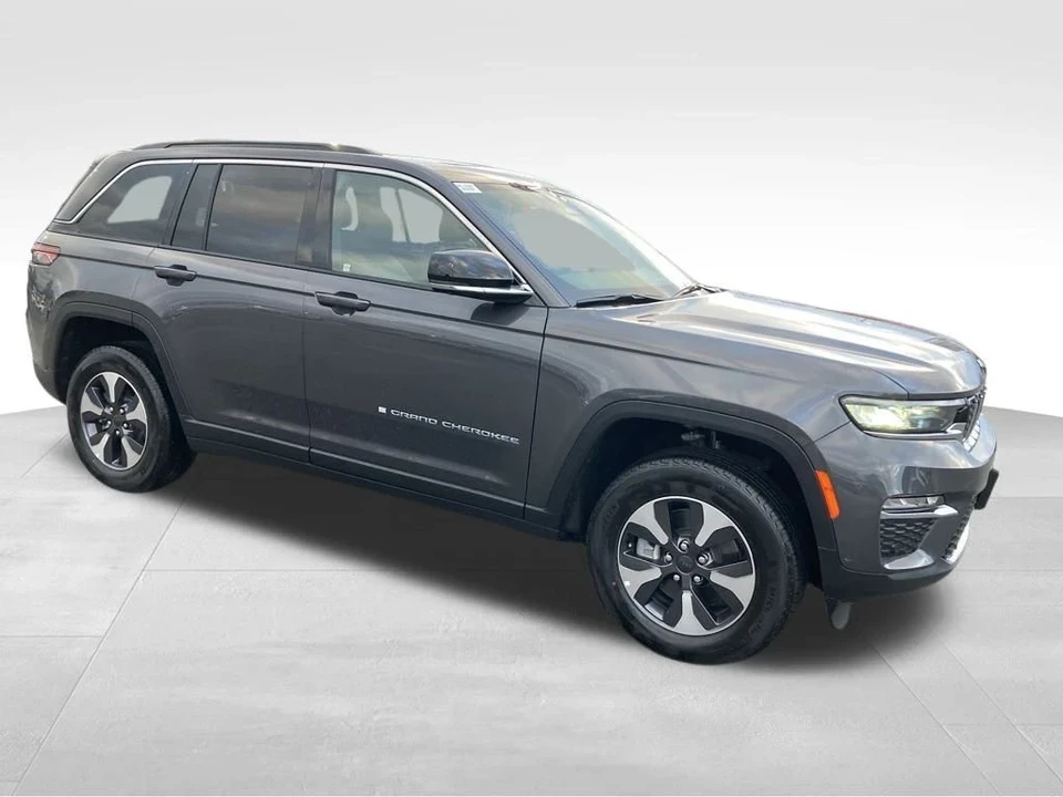 2024 Jeep WL Grand Cherokee - Image 8 of 21