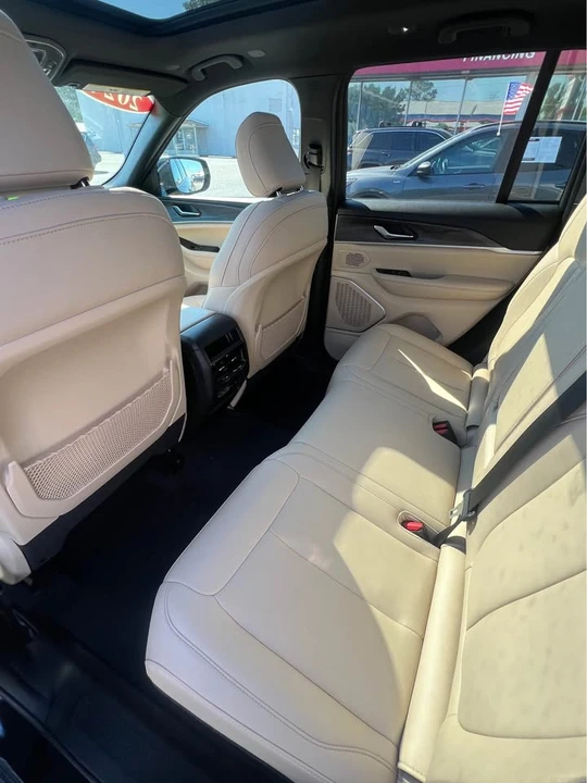 2024 Jeep WL Grand Cherokee - Image 7 of 7