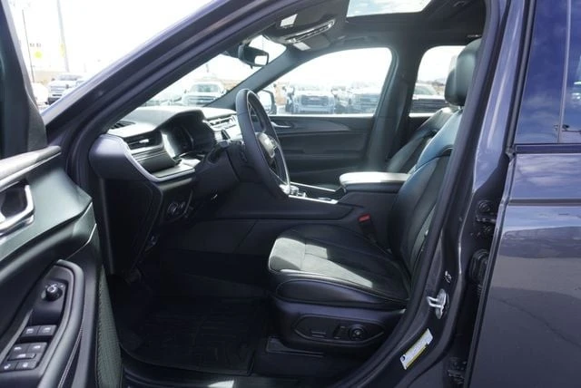 2024 Jeep WL Grand Cherokee - Image 19 of 21