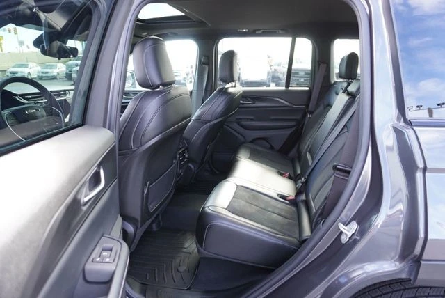 2024 Jeep WL Grand Cherokee - Image 21 of 21