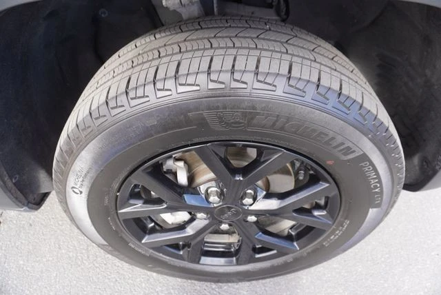 2024 Jeep WL Grand Cherokee - Image 16 of 21