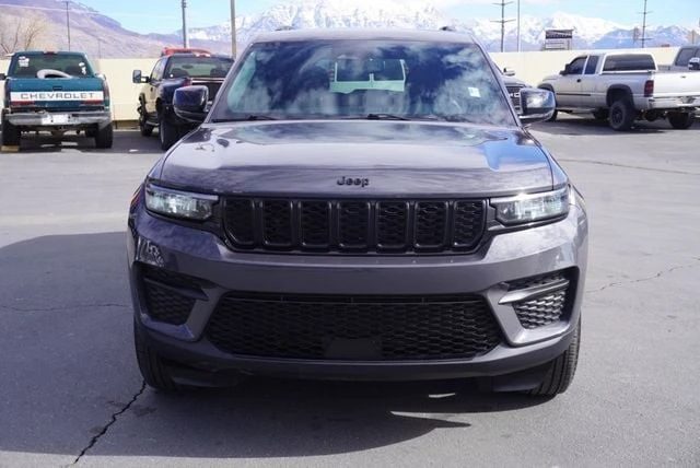 2024 Jeep WL Grand Cherokee - Image 4 of 21