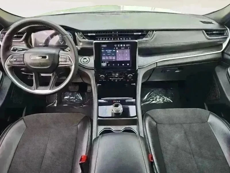 2024 Jeep WL Grand Cherokee - Image 10 of 12