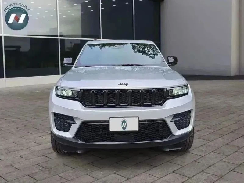 2024 Jeep WL Grand Cherokee - Image 8 of 12