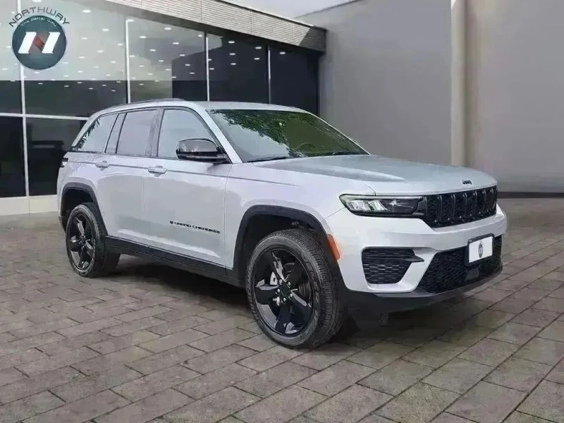 2024 Jeep WL Grand Cherokee - Image 7 of 12