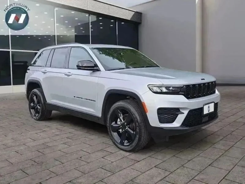 2024 Jeep WL Grand Cherokee - Image 7 of 12