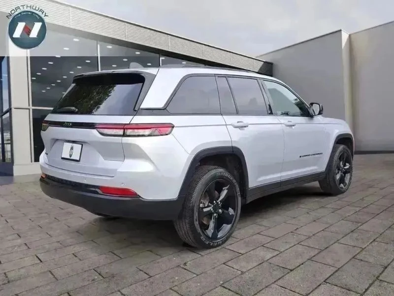 2024 Jeep WL Grand Cherokee - Image 5 of 12