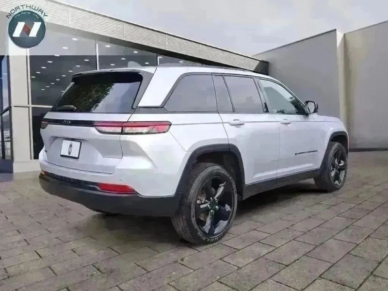 2024 Jeep WL Grand Cherokee - Image 5 of 12