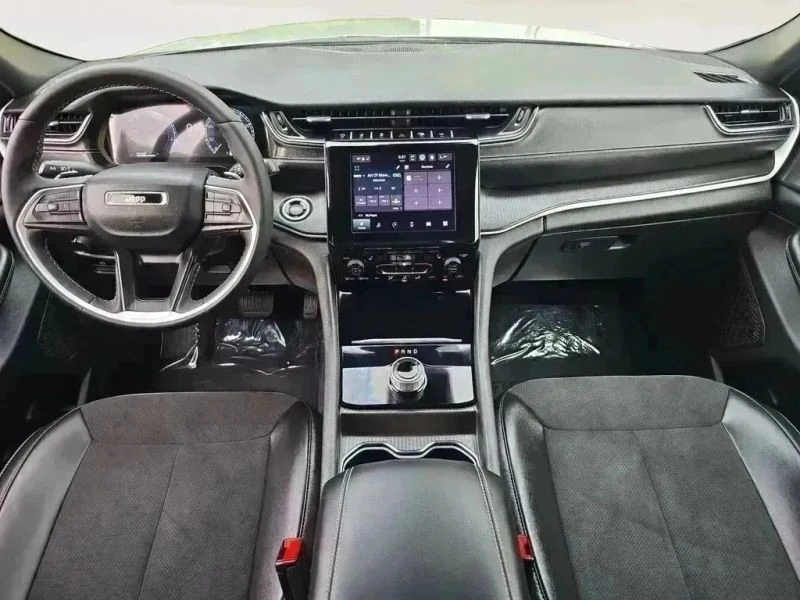 2024 Jeep WL Grand Cherokee - Image 10 of 12