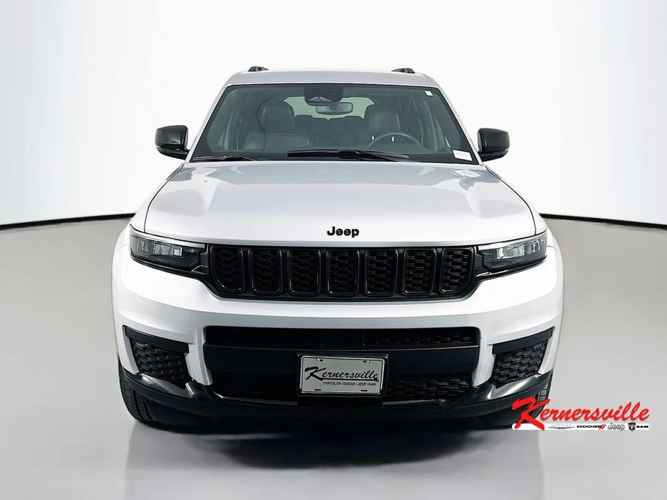 2024 Jeep WL Grand Cherokee - Image 2 of 24