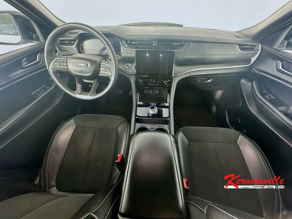 2024 Jeep WL Grand Cherokee - Image 10 of 24