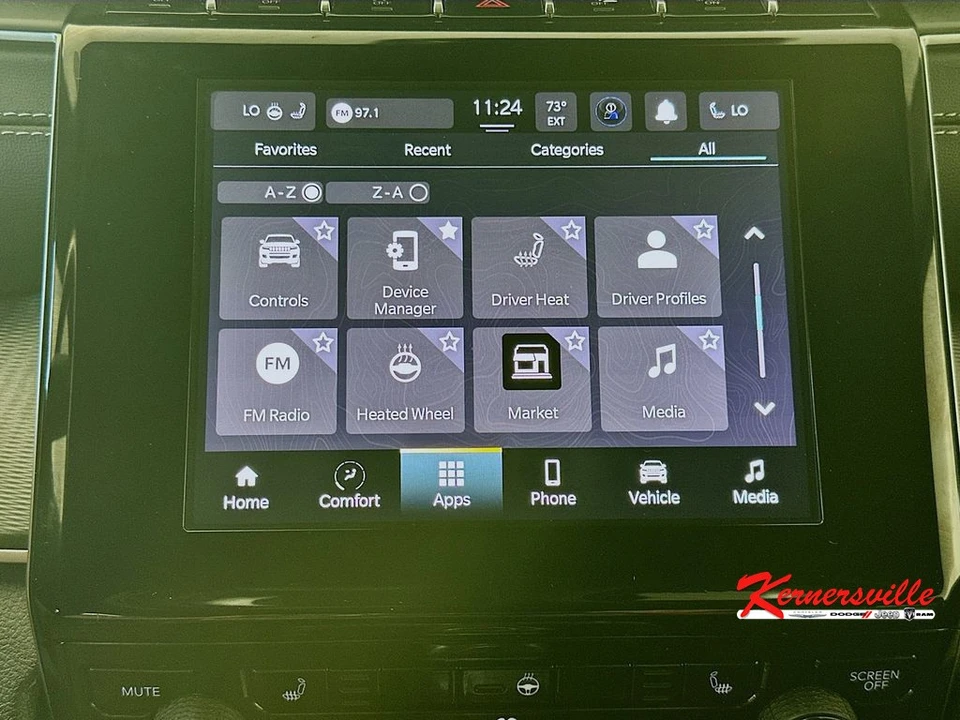2024 Jeep WL Grand Cherokee - Image 19 of 24