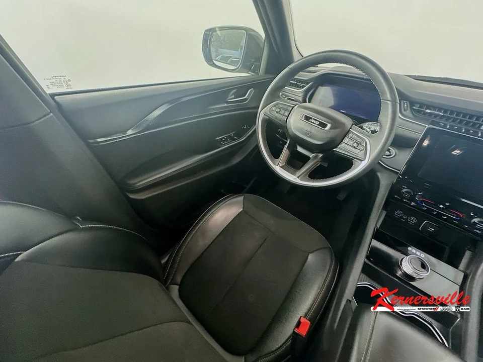 2024 Jeep WL Grand Cherokee - Image 9 of 24