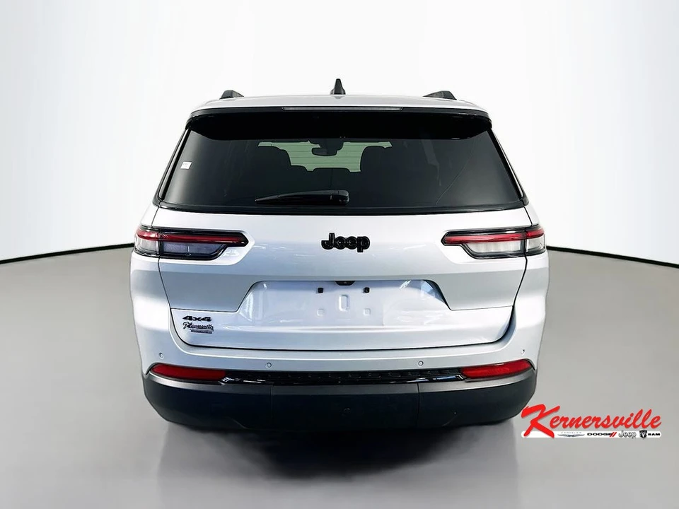 2024 Jeep WL Grand Cherokee - Image 6 of 24