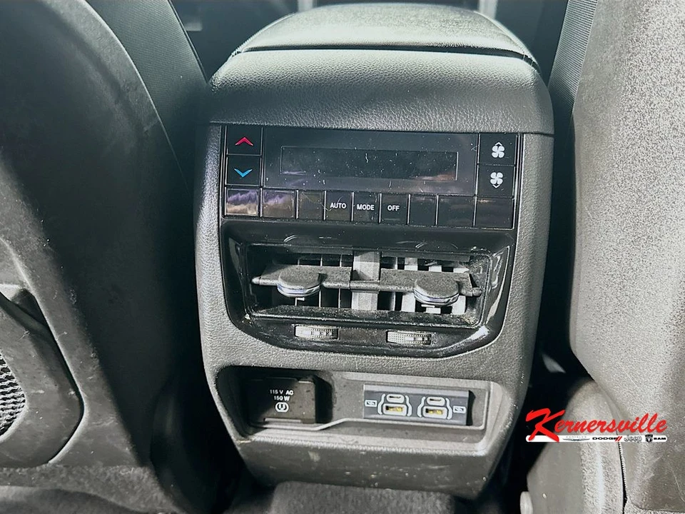 2024 Jeep WL Grand Cherokee - Image 21 of 24
