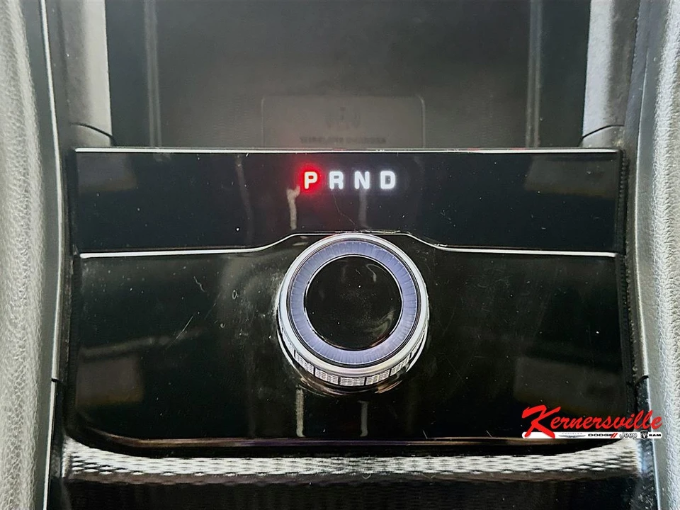 2024 Jeep WL Grand Cherokee - Image 16 of 24