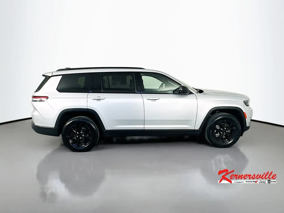 2024 Jeep WL Grand Cherokee - Image 8 of 24