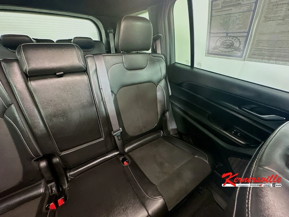 2024 Jeep WL Grand Cherokee - Image 14 of 24