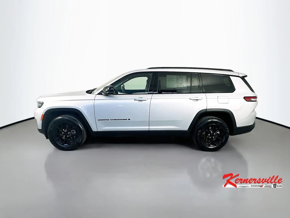 2024 Jeep WL Grand Cherokee - Image 4 of 24