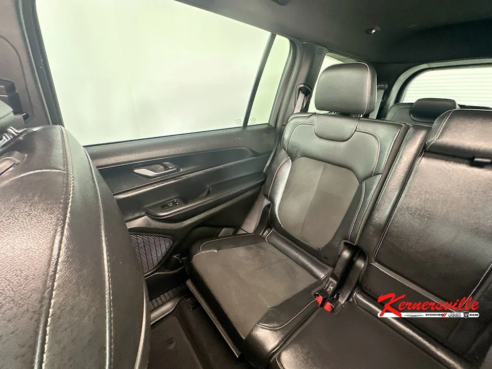 2024 Jeep WL Grand Cherokee - Image 12 of 24