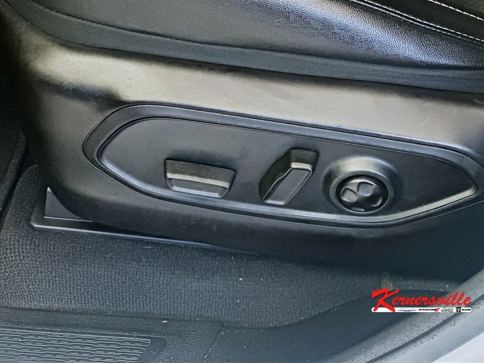 2024 Jeep WL Grand Cherokee - Image 22 of 24