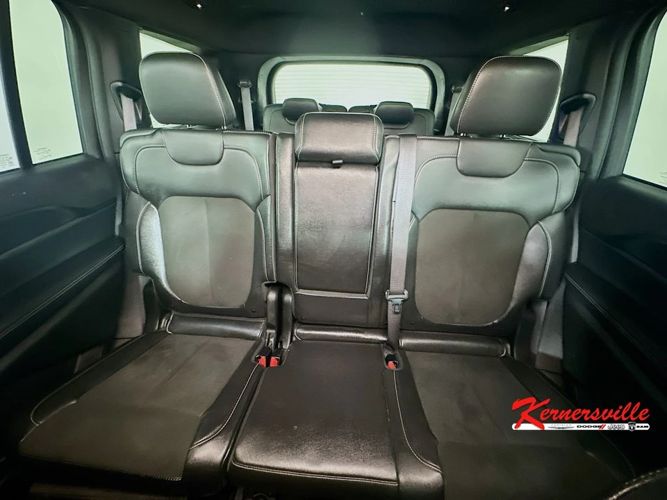 2024 Jeep WL Grand Cherokee - Image 13 of 24