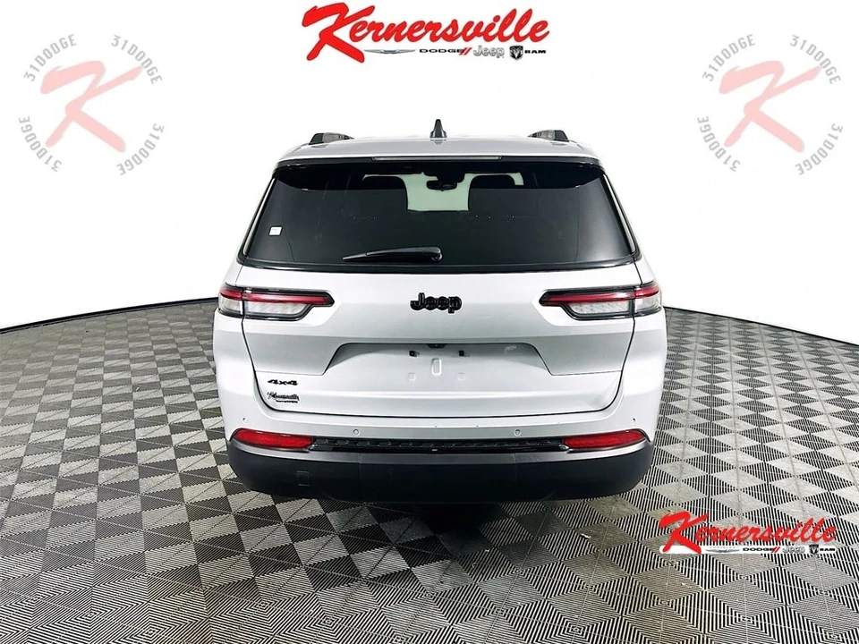 2024 Jeep WL Grand Cherokee - Image 6 of 21