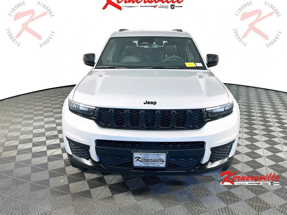2024 Jeep WL Grand Cherokee - Image 2 of 21