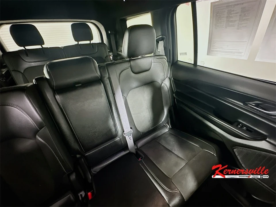 2024 Jeep WL Grand Cherokee - Image 14 of 21