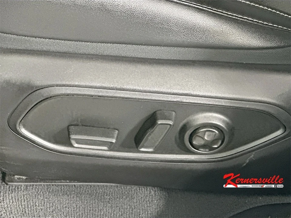 2024 Jeep WL Grand Cherokee - Image 21 of 21