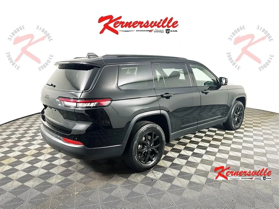 2024 Jeep WL Grand Cherokee - Image 7 of 12