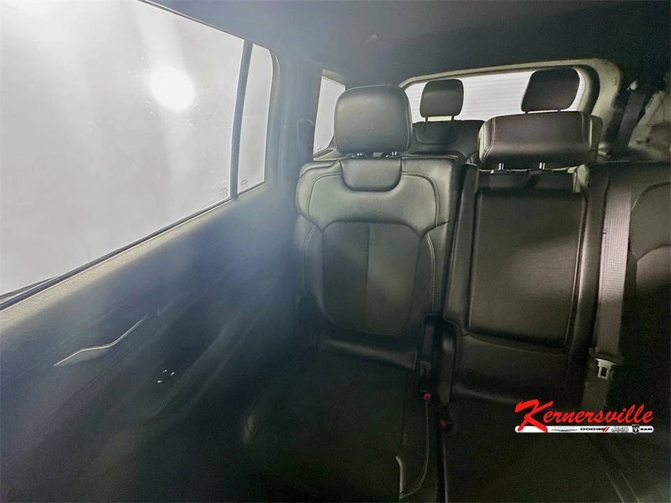 2024 Jeep WL Grand Cherokee - Image 12 of 21