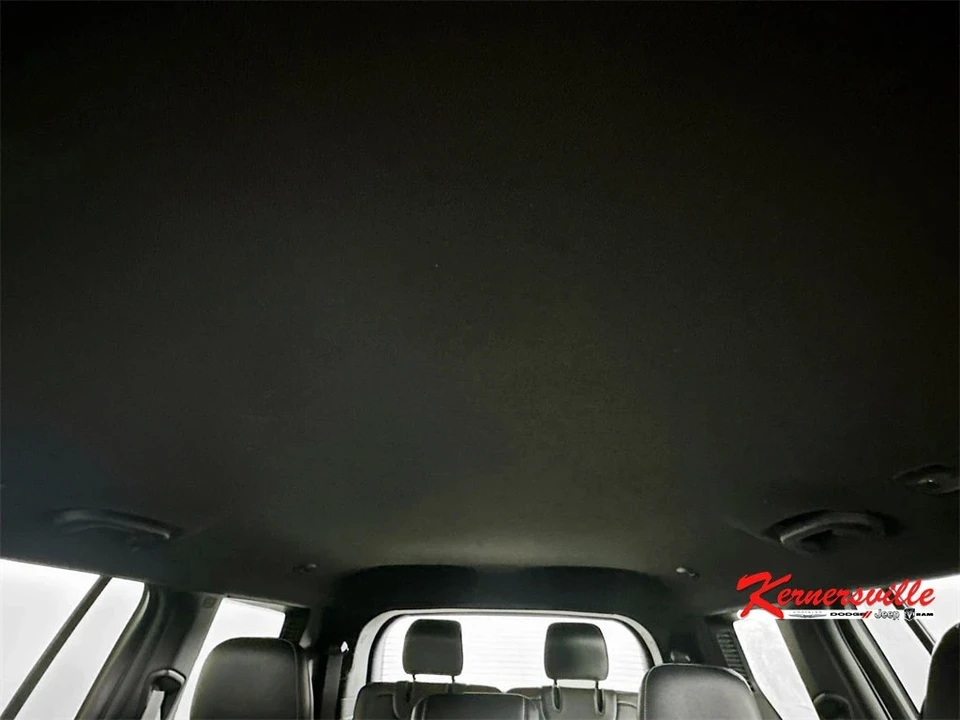 2024 Jeep WL Grand Cherokee - Image 20 of 21
