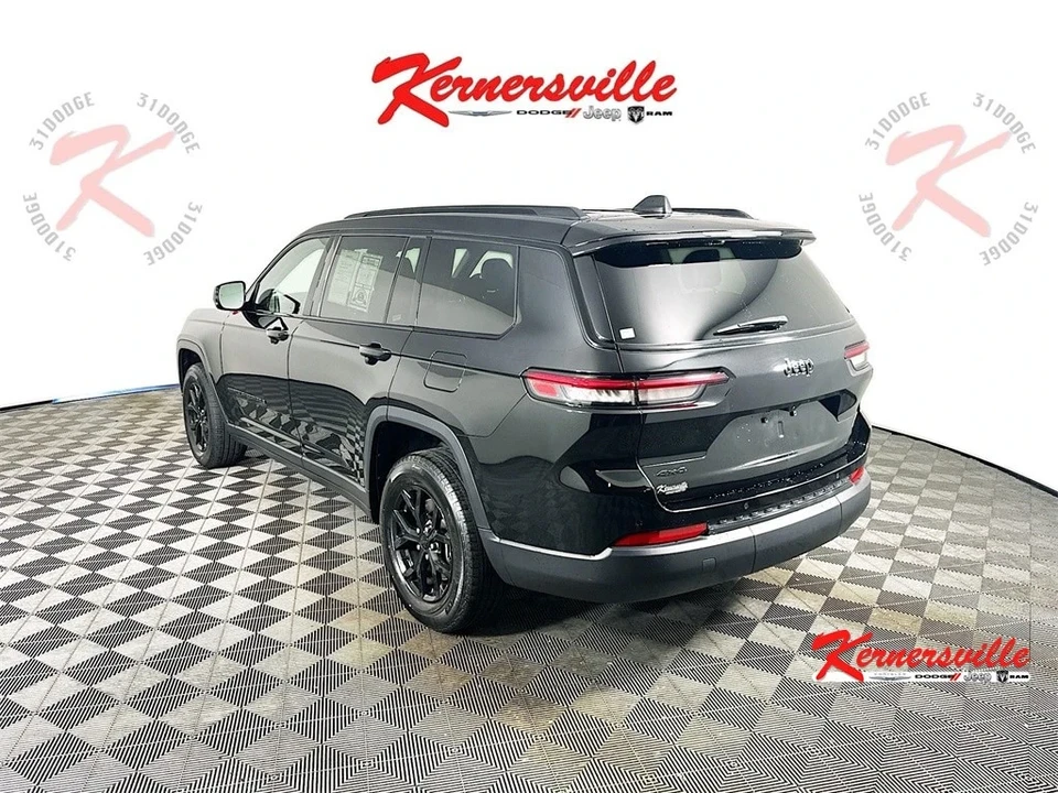 2024 Jeep WL Grand Cherokee - Image 5 of 12