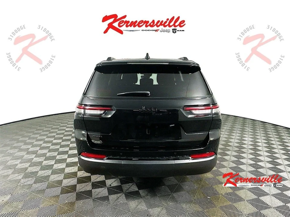 2024 Jeep WL Grand Cherokee - Image 6 of 12