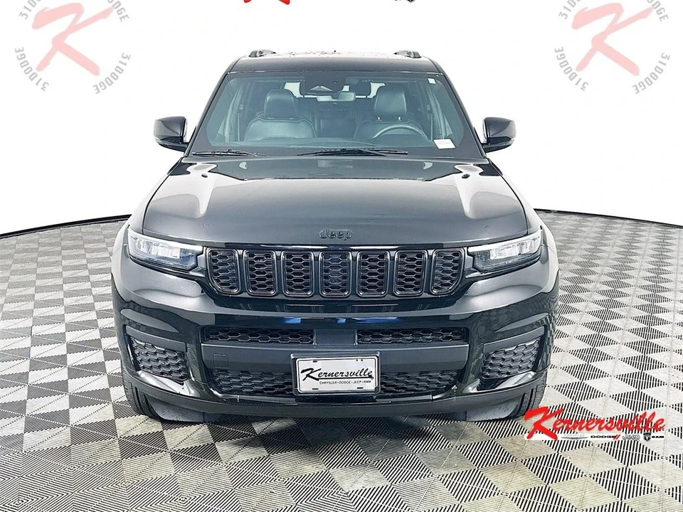 2024 Jeep WL Grand Cherokee - Image 2 of 12