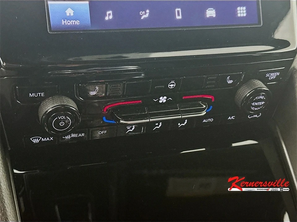 2024 Jeep WL Grand Cherokee - Image 18 of 21