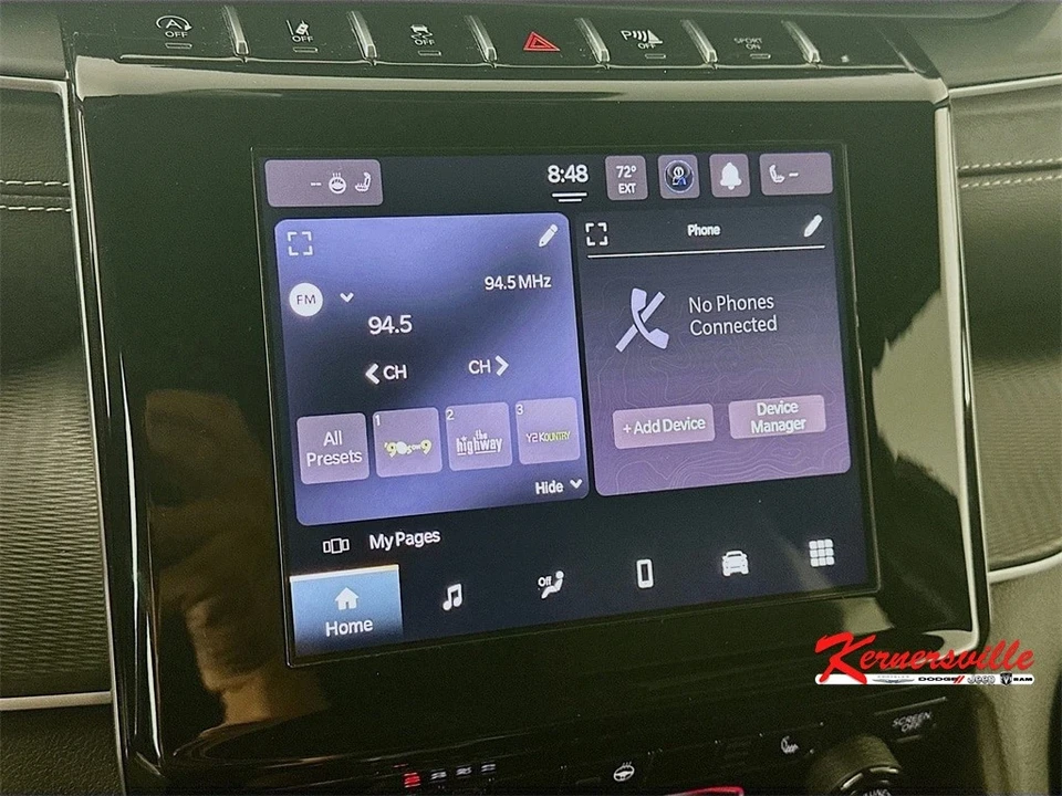 2024 Jeep WL Grand Cherokee - Image 17 of 21