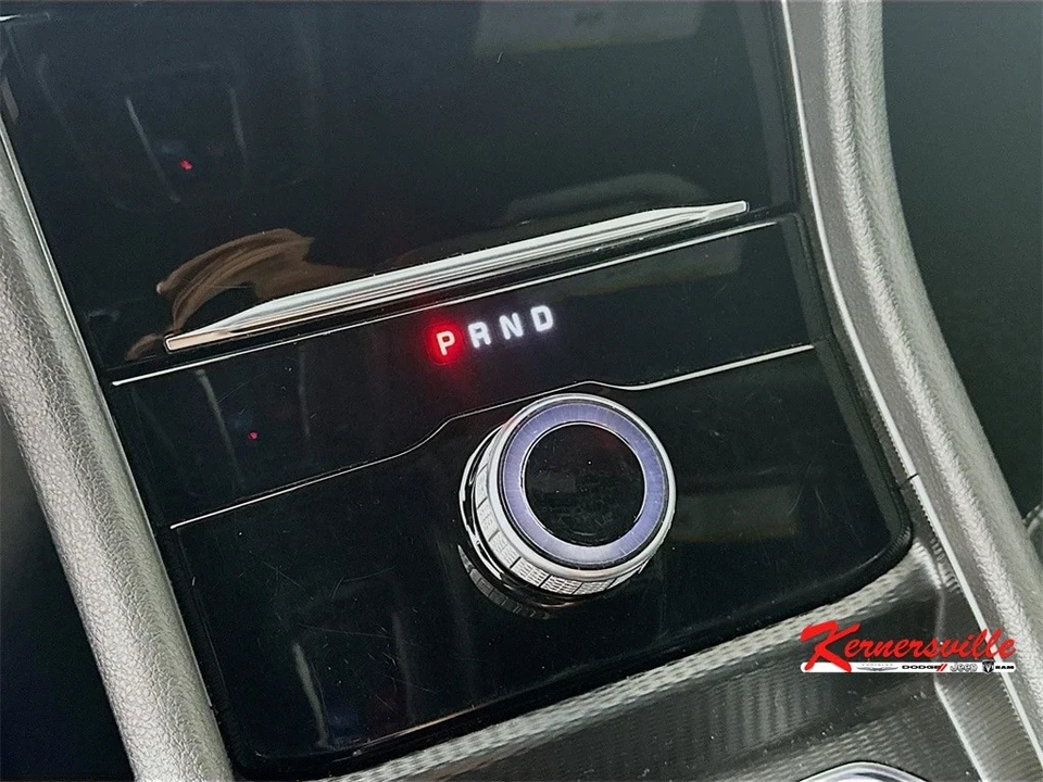 2024 Jeep WL Grand Cherokee - Image 16 of 21