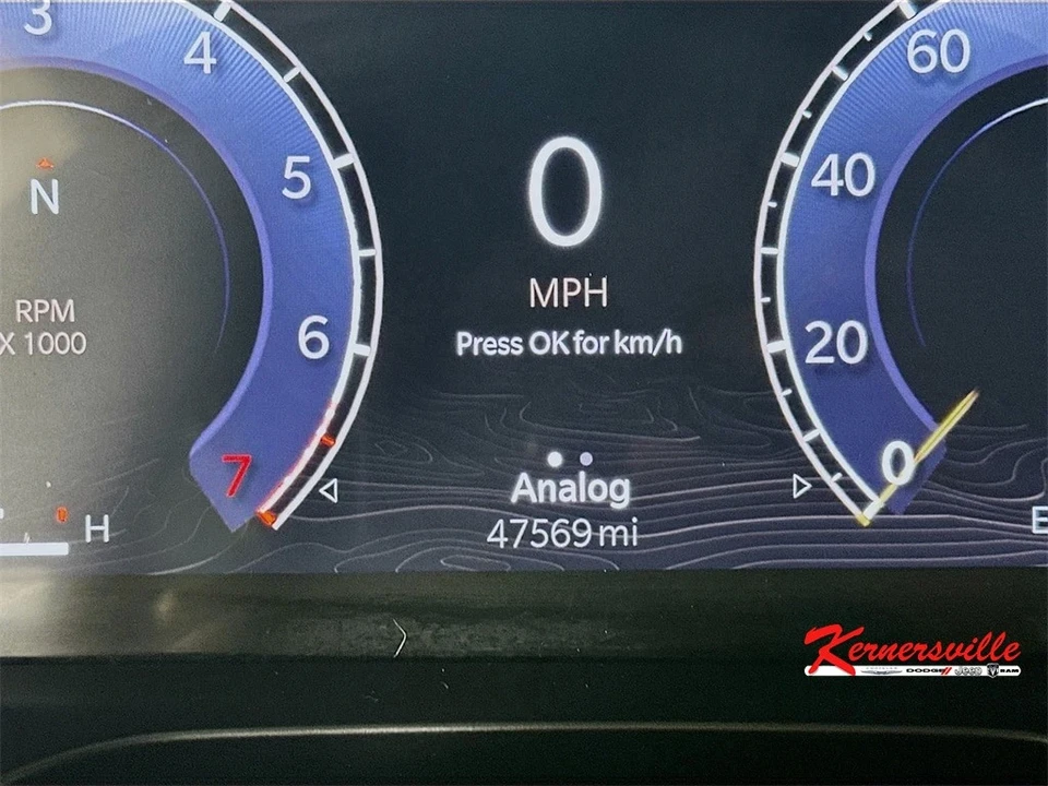 2024 Jeep WL Grand Cherokee - Image 15 of 21