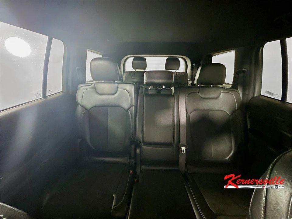 2024 Jeep WL Grand Cherokee - Image 13 of 21
