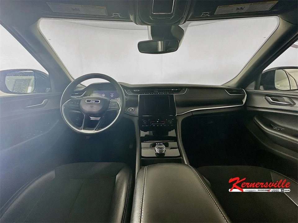 2024 Jeep WL Grand Cherokee - Image 10 of 12