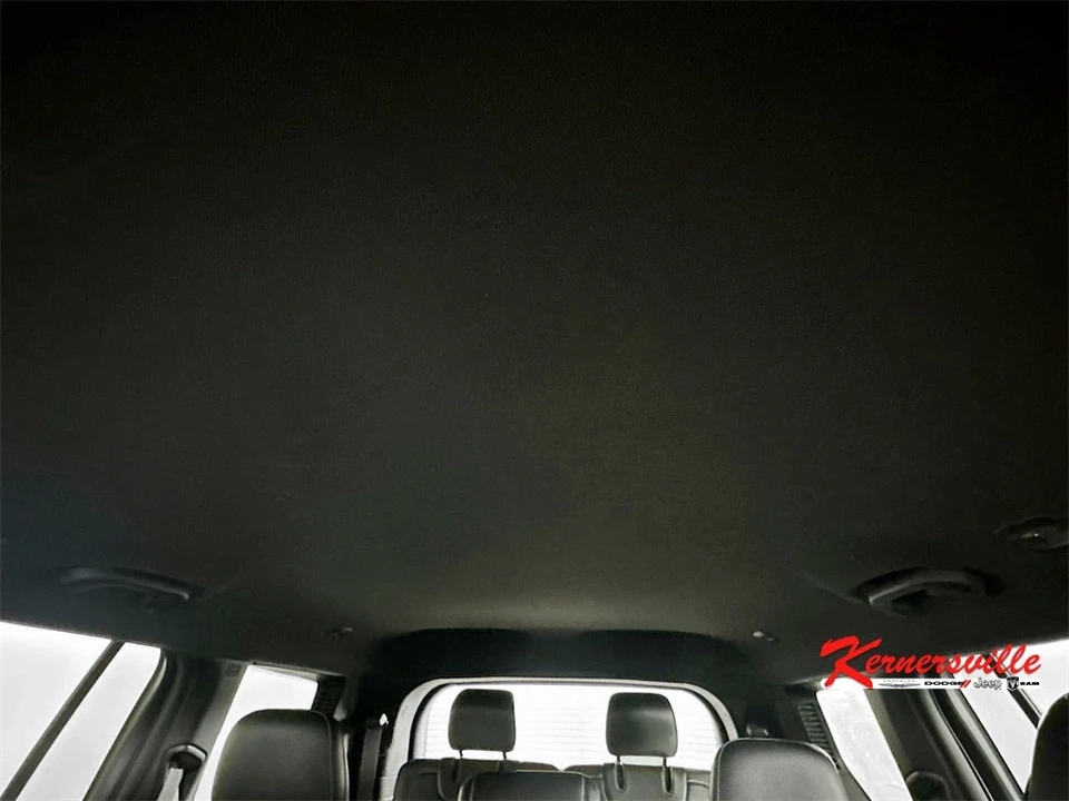 2024 Jeep WL Grand Cherokee - Image 20 of 21