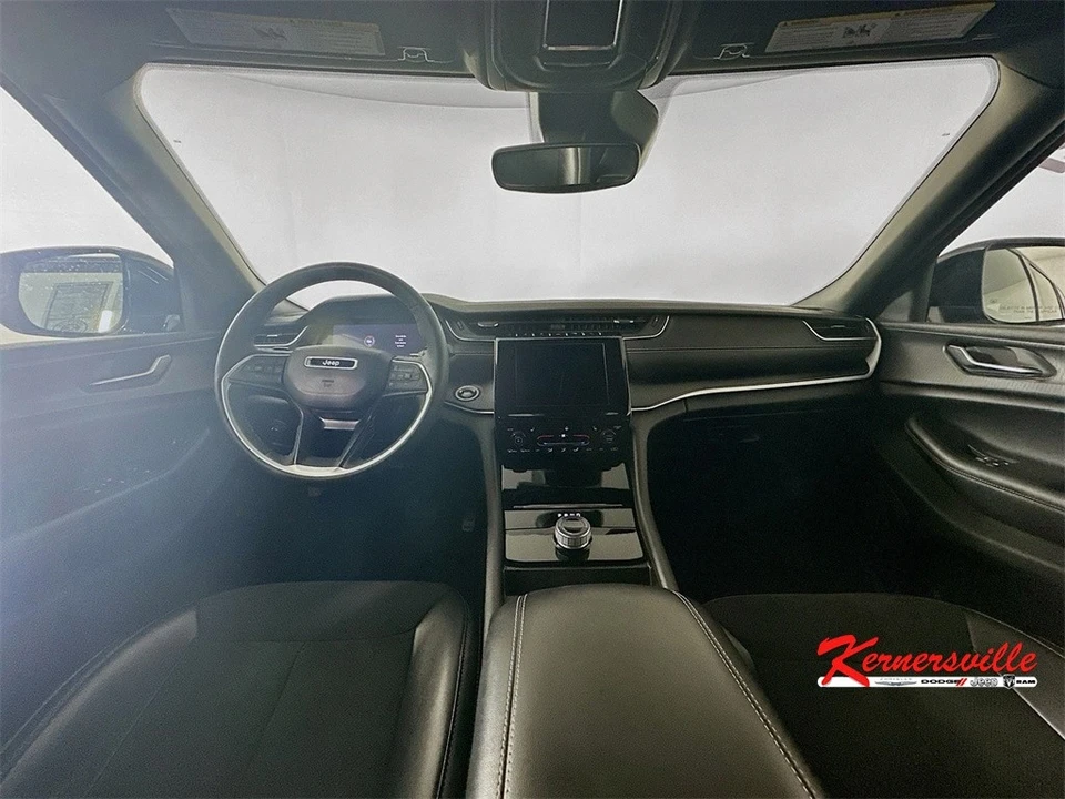 2024 Jeep WL Grand Cherokee - Image 10 of 21